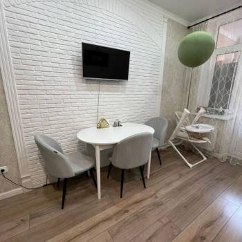 Сдается 1-комнатная квартира, 40,2 м²
