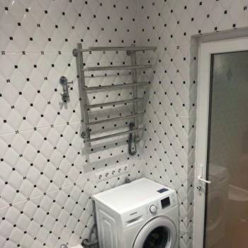 Сдается 1-комнатная квартира, 55 м²