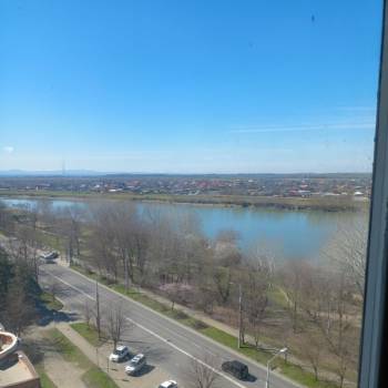 Продается 2-х комнатная квартира, 54 м²