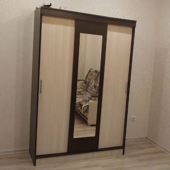 Сдается 1-комнатная квартира, 26,1 м²
