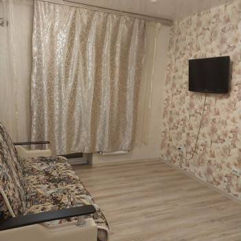 Сдается 1-комнатная квартира, 26,1 м²