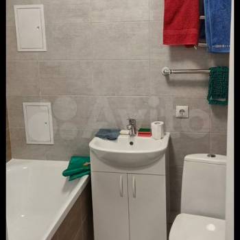 Сдается 1-комнатная квартира, 25 м²