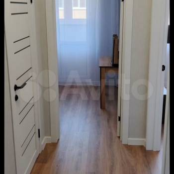 Сдается 1-комнатная квартира, 25 м²