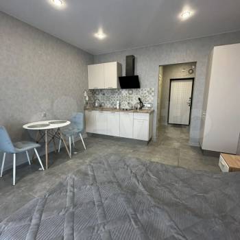 Сдается 1-комнатная квартира, 26 м²