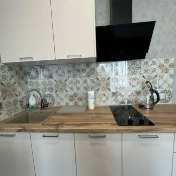 Сдается 1-комнатная квартира, 26 м²