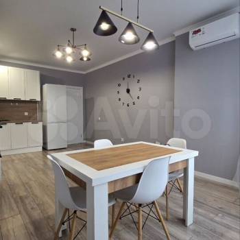 Сдается 2-х комнатная квартира, 65 м²