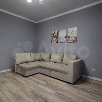 Сдается 2-х комнатная квартира, 65 м²