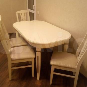 Сдается 2-х комнатная квартира, 83 м²