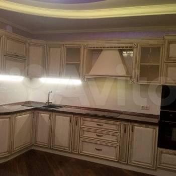 Сдается 2-х комнатная квартира, 83 м²