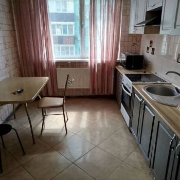 Сдается 2-х комнатная квартира, 69 м²