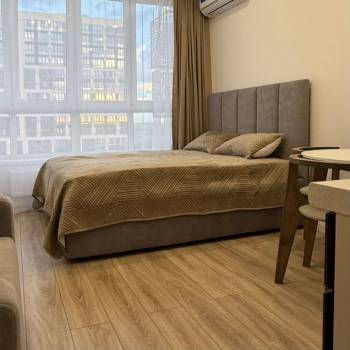 Сдается 1-комнатная квартира, 22,9 м²