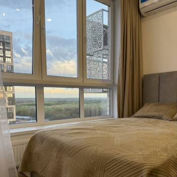 Сдается 1-комнатная квартира, 22,9 м²