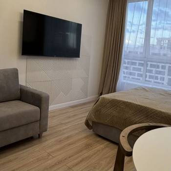 Сдается 1-комнатная квартира, 22,9 м²