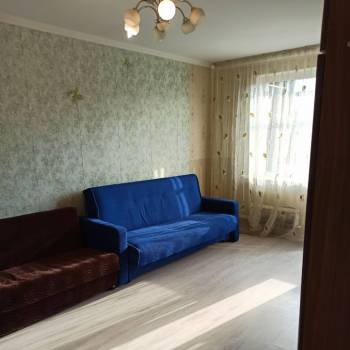 Сдается 1-комнатная квартира, 33 м²