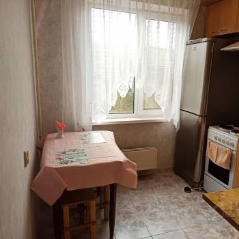 Сдается 1-комнатная квартира, 33 м²