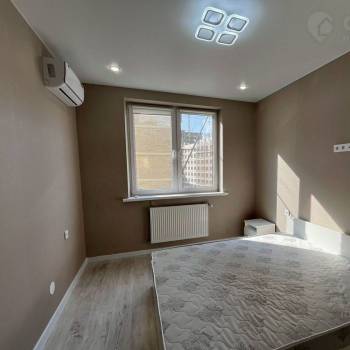 Сдается 2-х комнатная квартира, 53,9 м²