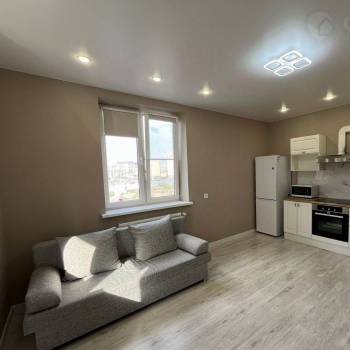 Сдается 2-х комнатная квартира, 53,9 м²