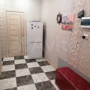 Сдается 1-комнатная квартира, 46,6 м²