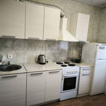 Сдается 1-комнатная квартира, 30 м²