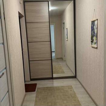 Сдается 2-х комнатная квартира, 49 м²