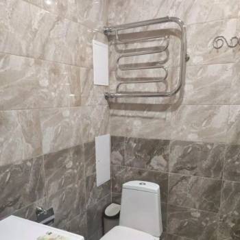 Сдается 1-комнатная квартира, 37,6 м²