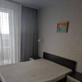 Сдается 1-комнатная квартира, 37,6 м²