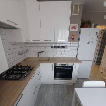 Продается 1-комнатная квартира, 38,6 м²
