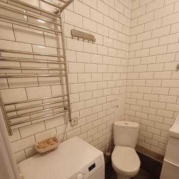 Продается 1-комнатная квартира, 38,6 м²