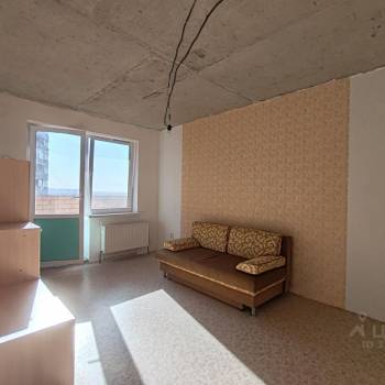 Продается 2-х комнатная квартира, 50,4 м²