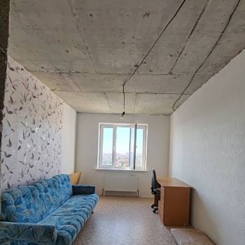 Продается 2-х комнатная квартира, 50,4 м²