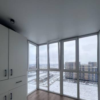 Продается 2-х комнатная квартира, 57 м²