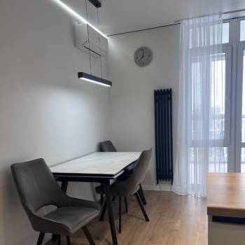 Продается 2-х комнатная квартира, 57 м²