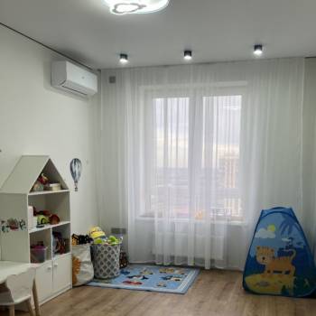 Продается 2-х комнатная квартира, 57 м²