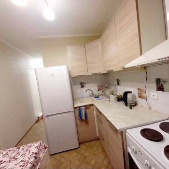Сдается 1-комнатная квартира, 32,2 м²