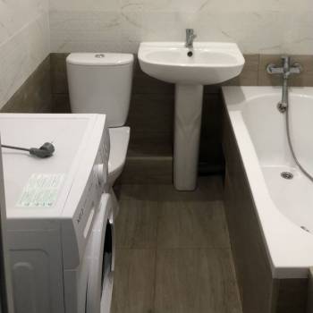 Сдается 1-комнатная квартира, 24,2 м²