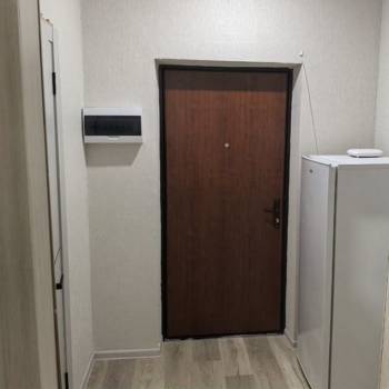 Сдается 1-комнатная квартира, 24,2 м²