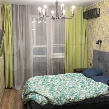 Продается 2-х комнатная квартира, 55,7 м²