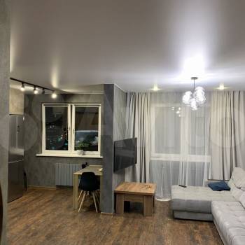 Продается 2-х комнатная квартира, 55,7 м²
