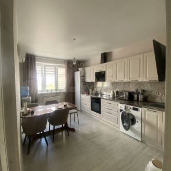 Продается 2-х комнатная квартира, 46,2 м²