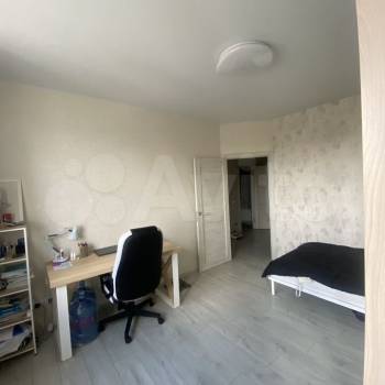 Продается 2-х комнатная квартира, 46,2 м²