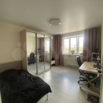 Продается 2-х комнатная квартира, 46,2 м²