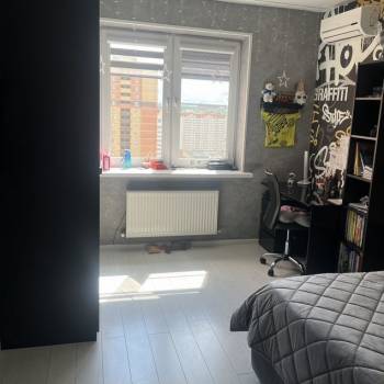 Продается 3-х комнатная квартира, 76,8 м²
