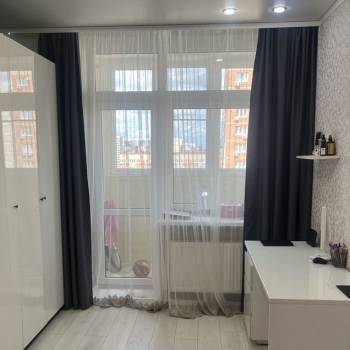 Продается 3-х комнатная квартира, 76,8 м²