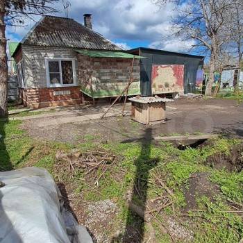 Продается Дом, 26 м²