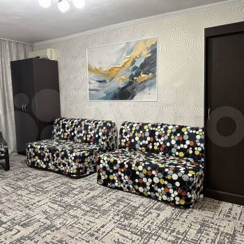 Сдается 1-комнатная квартира, 36 м²
