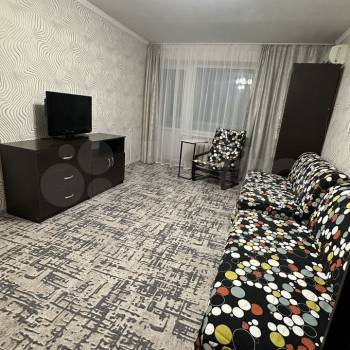 Сдается 1-комнатная квартира, 36 м²