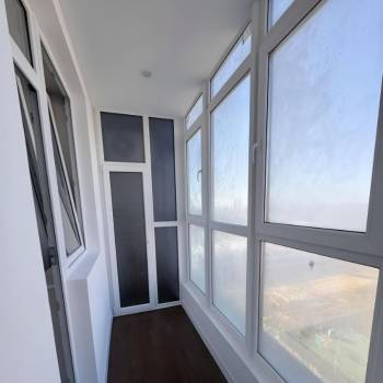 Сдается 1-комнатная квартира, 21,6 м²