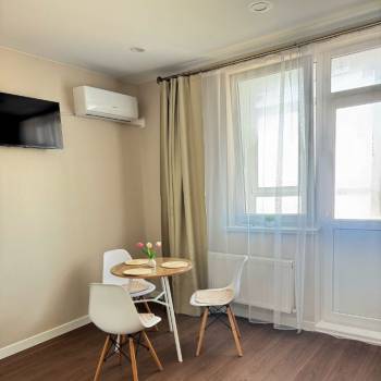 Сдается 1-комнатная квартира, 21,6 м²