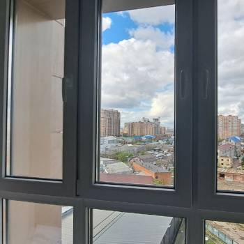 Сдается 1-комнатная квартира, 50 м²