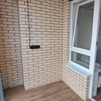Сдается 1-комнатная квартира, 50 м²